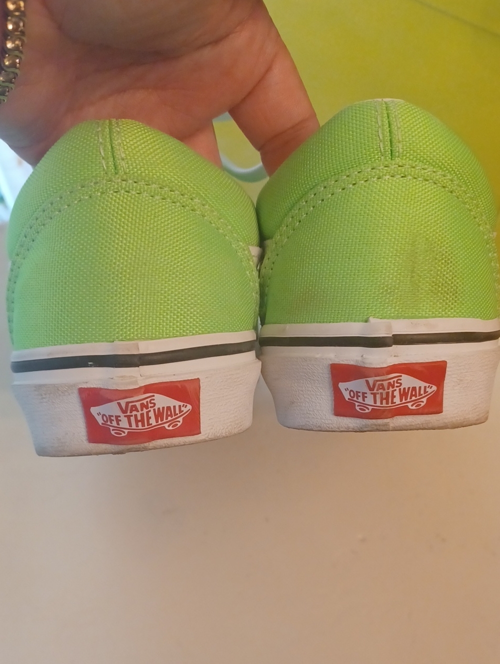 Vans - Picture 2 of 5